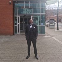 Mafeyisi Molea (@therealmolea) 's Twitter Profile