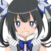 リトル・ルーキー(@BellandHestia) 's Twitter Profileg