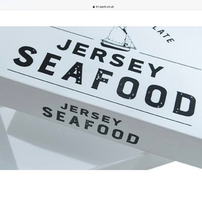 Jersey Seafood - Global suppliers of live & frozen seafoods. Fishing and processing business, over 30 years experience. HAACP accredited - own day boat