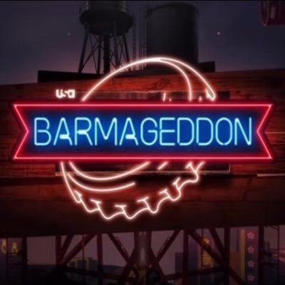 The greatest show on Earth… especially after a few drinks. 🍻 Mondays at 11/10c on USA Network! #Barmageddon