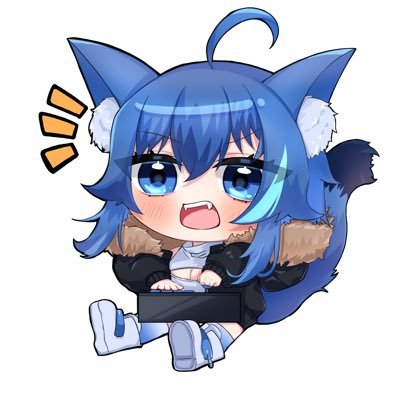 天狼蒼火🐺🌙🔥@10月16日3周年さんのプロフィール画像
