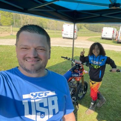 JulienHuan's profile picture. 