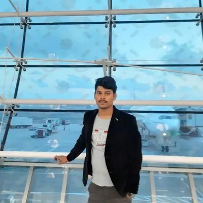 Rajesh_9807's profile picture. 