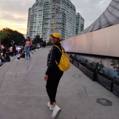 M_As_it_was's profile picture. You know it's not the same as it was.