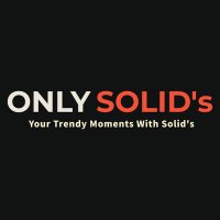 Only Solid's(@only_solids) 's Twitter Profile Photo