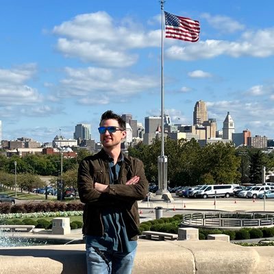 realmaxkirk's profile picture. Engineer | DJ | Mechanic | Free Speech Connoisseur | God Bless 🇺🇸