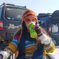 کافهگرد دیوونهی فرفری (@nadalindooo) 's Twitter Profile