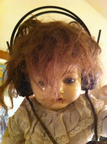 TURNtheQUIETup's profile picture. Born in the year of the monkey to a family of corporate gypsies.