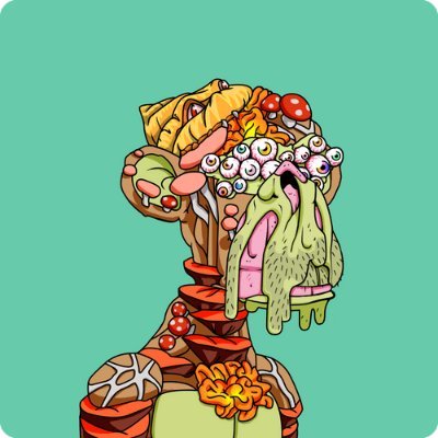 megansilvaSilva's profile picture. MAYC / BAYC / CloneX / Doodles / Blockchain Analyst 
🍌 / 🐳 / 🍌