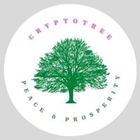 CryptoTree (@cryptotree999) 's Twitter Profile