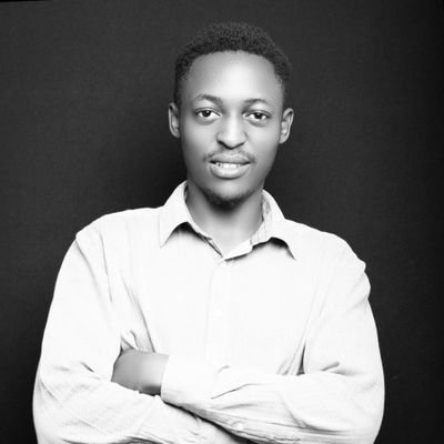 _nyereremeshack's profile picture. real recognizes real 💪🏼👉🏽👣👀
black man 👨🏿