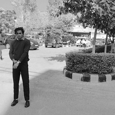 itusharr_'s profile picture. Be prepared and just Wait for another chance!⚡