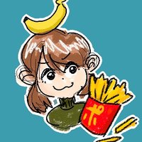 ポテトナルド (@_friedpotato_kk) 's Twitter Profile