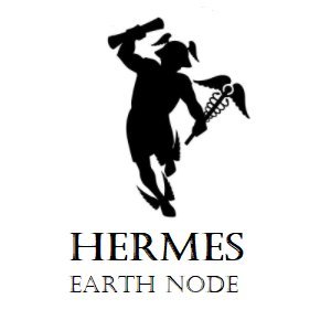 WMT Earth Node
Connecting the unconnected 
Speed from the Gods ⚡
From 🇬🇷 to the 🌍

HERMES Pool - Reserved