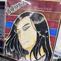 ラース (@larsvftksf) 's Twitter Profile