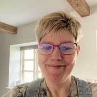 Tanja ebenezerson (@tebenezerson) 's Twitter Profile Photo