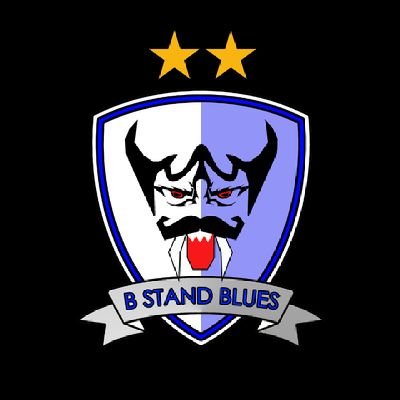 Twitter handle of 'B Stand Blues' - Supporters Group of @ChennaiyinFC | #StaySafe BlueMarines 💙🙏🏻