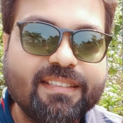 AjitabhNaresh's profile picture. 