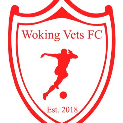 Members of Farnham & District Vets League (Sunday) and also Guildford & Woking Alliance (Saturday) leagues. Est.2018 #vetsandnonvets