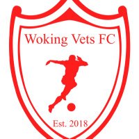 WVFC (vets and non vets football)(@WokingVetsFC) 's Twitter Profile Photo