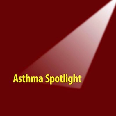 Family Doctor with special interest in asthma. Clinical Lead National Review of Asthma Death (NRAD) 2011-2014. Opinions my own.