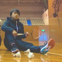 クラウド☁️クラウドミントン☁️ (@cloud_minton_) Twitter profile photo