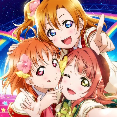 ★Latest Official News & Updates: #SIF2, #LoveLive, #GenshinImpact, Anime & various news.
★FB: https://t.co/z14AHB22ic