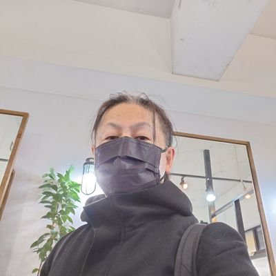ARMS HAIR WORKS
理容室の人
2021.7~肺腺癌1B/睡眠時無呼吸症候群/筋トレ大好きGジム💪/ボルダリング/Hawaii/ラヴィット/BiSH/特撮/いいねは応援👍
#宝塚
#逆瀬川
#理容
#ARMShairworks
#癌サバイバー