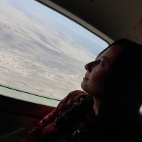 Estefanía Zárate Angarita ♀ (@zarangarita) 's Twitter Profile
