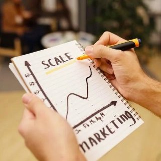 digibizz4all's profile picture. Master the topic, the message, and the delivery #marketing #business