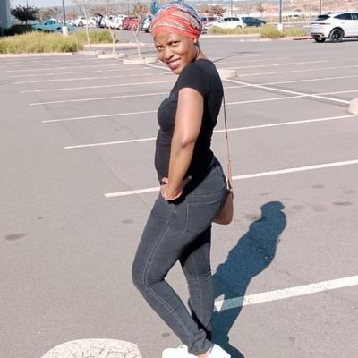 QueenethMantji's profile picture. Mama Nonhla'Sbu'Leko