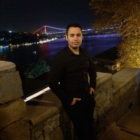 Murat Kurt (@muratkurtnet) 's Twitter Profile