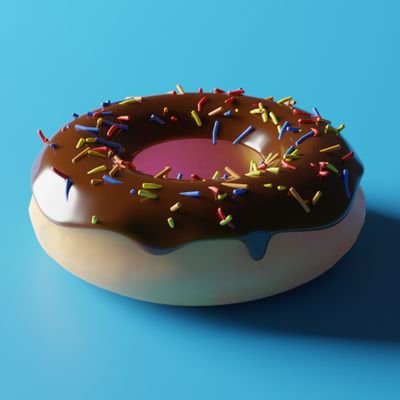 threedverse's profile picture. Bringing unimaginable to the reality