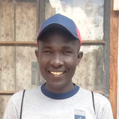 anthokipkoech13's profile picture. Telecommunication Expert, online business enthusiast, Electrical technician, linguist, Manchester United greatest fan.