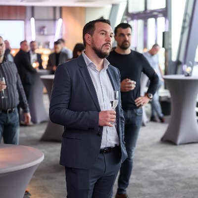 Jorens's profile picture. 