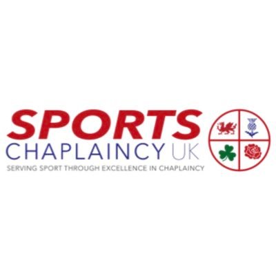 Hundreds of sports chaplains serving the community of sport, in clubs, training facilities, stadia & at events!