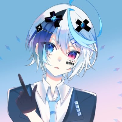 ✟†*空色少年*†✟低浮上さんのプロフィール画像