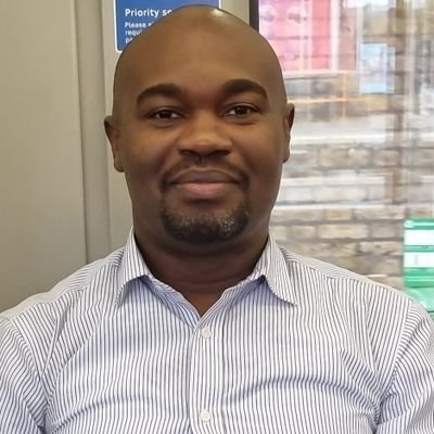 ogoke_wilson's profile picture. Earthling. Vews are mine.