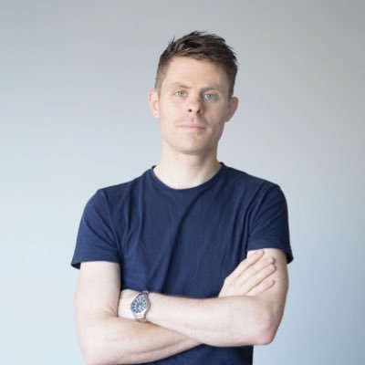 allistairscott's profile picture. Designer / inventor. Interested in finding better ways of doing things. CEO Open Systems Lab. 
@WikiHouse
, Plan✕, #Fairhold