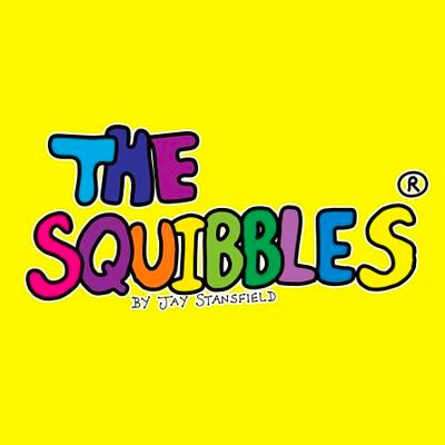 The Squibbles® are a children's brand with books & collectibles and we're making a kid's show founded in Web3! Join us: https://t.co/RB6eCSERb5