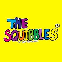 The Squibbles®🌈💛 (@the_squibbles) 's Twitter Profile