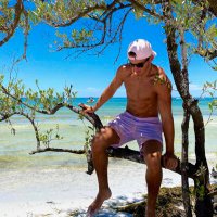 Jonathan Fairbank (@jonathanfairb10) 's Twitter Profile