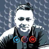 IR Blinx (@irblinx) 's Twitter Profile