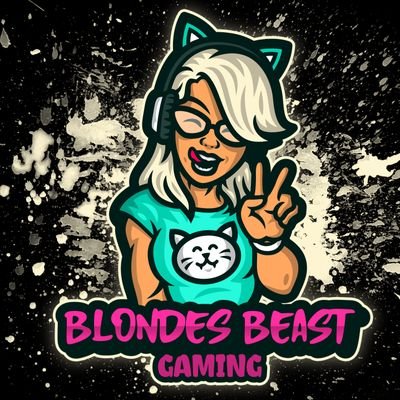 BlondesBeast's profile picture. Gamer Girl aus Leidenschaft 
- sehr verpeilt
- bisschen lost
- sehr Blond
- komplett bescheuert
- bisschen Baller Balle
- nimm mich nicht zu ernst
- ich bin ich