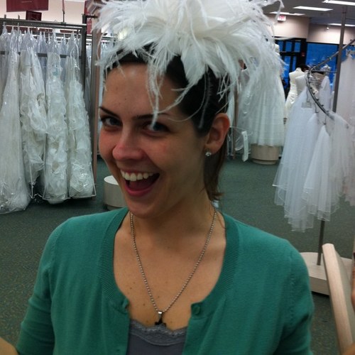 neuroprincess's profile picture. I am ok in a misguided sadist way.