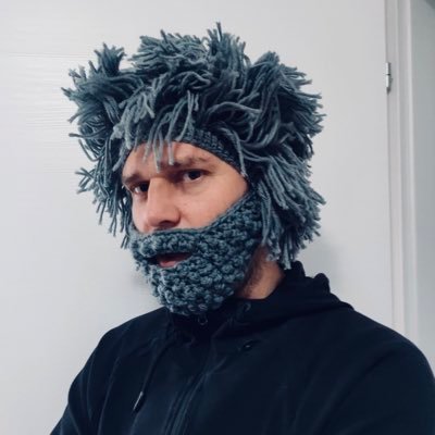 mirkotravaglin's profile picture. #Crypto #Innovation #Tech #NFT #EnjoyTheLife