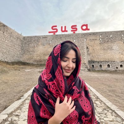 FatullayevaA's profile picture. AUL/ Translator,Intepreter/ information analyst&editor at the CSC(SKM)/ Interested in editing on Wikipedia 🇷🇺🇪🇸🇬🇧🇹🇷