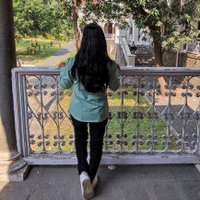 𝕞𝕪𝕤𝕥𝕖𝕣𝕚𝕠𝕦𝕤😇(@LagadNeha) 's Twitter Profile Photo