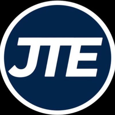Twitter account for the JTE YouTube channel