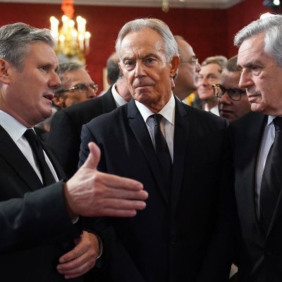 Mod_Labour's profile picture. 